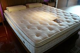 latex mattress | ausmart online | nunawading, melbourne
