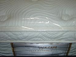 pillow top mattress for back pain | ausmart online | nunawading, melbourne